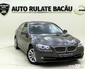 BMW 520d 163CP 2012 Euro 5