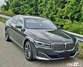 Bmw 730 d xDRIVE ...