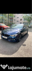 BMW F30 330d LCI