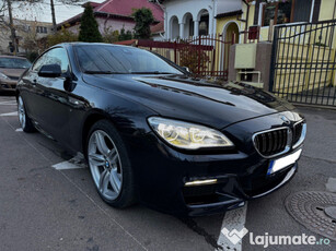 Bmw M 640 330 cai facelift!