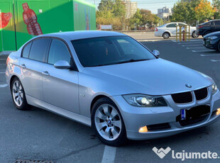 Bmw seria 3 e90 2007