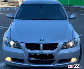 Bmw seria 3 e90 2007