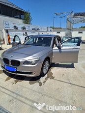 Bmw seria 7 sau Variante