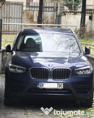 BMW X3 Xdrive 30i