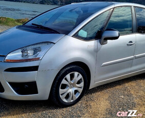 Citroen C4 Picasso 1.6 hdi