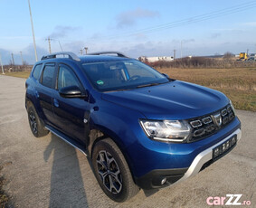 Dacia duster 1,3 benzina, 4 x 2, 2021, 32.100 km