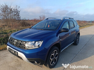 Dacia duster 1,3 benzina, 4 x 2, 2021, 32.100 km