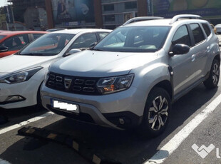 Dacia Duster 4x4 1.5 Dci 4WD SL Blue Line Editie Aniversara