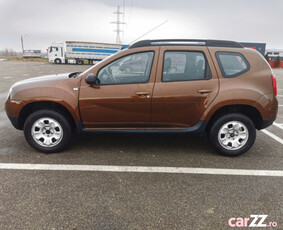 Dacia Duster 1.6 Benzină