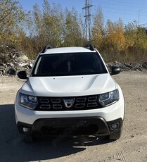 Dacia Duster 2020