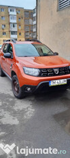 Dacia Duster an 2022