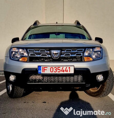 Dacia Duster,1.5 DCI,4x2,106 000 km