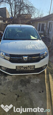 Dacia Logan 1307 km 100% reali