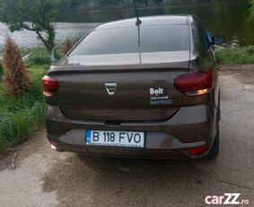 Dacia Logan ECO-G 100 MT6 Expression