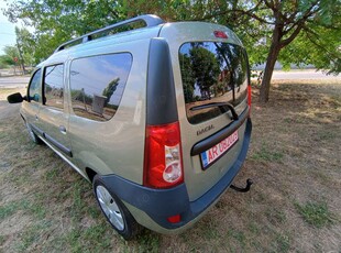 Dacia Logan MCV 1.6 = 16-W