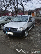 Dacia Logan pick-up up