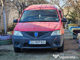 Dacia Logan VAN 1.6 benzina