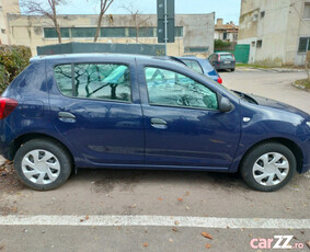 Dacia Sandero 1.0 Sce