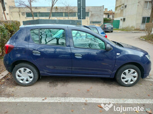 Dacia Sandero 1.0 Sce