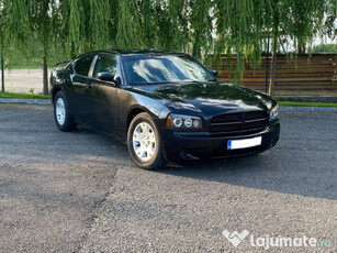 Dodge Charger 2.7