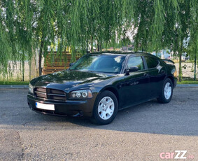 Dodge Charger 2.7