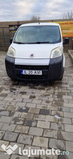 Fiat Fiorino 1.3 diesel 2012