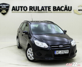 Ford Focus 1.0 Benzina 101CP 2013 Euro 5