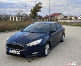 Ford Focus 2016 Ecoboost