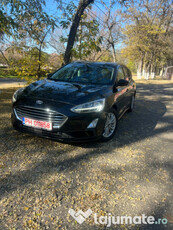 Ford Focus 2018 model 2029