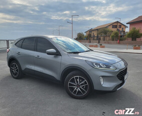 Ford Kuga 2021 Automata 30500km