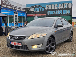 Ford Mondeo / 2007 / 2.0 / 145 CP / GARANTIE 12 luni / RATE fara avans