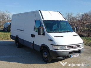 Iveco Daily Facelift 35C14/3.0d-140 CP/2006/Unic Proprietar