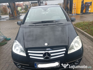 Mercedes A180, 2.0 Cdi, 2010