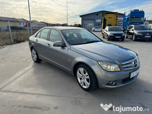 Mercedes-benz C220-W204 Avantgarde automat