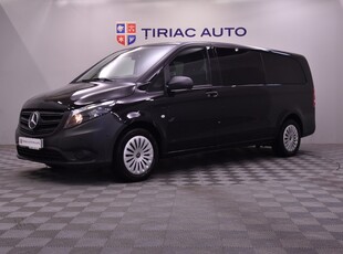 MERCEDES-BENZ VITO TOURER