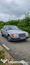 Mercedes w124 250d