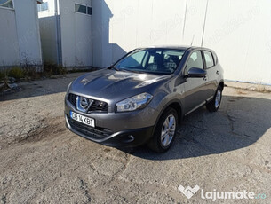 Nissan Qashqai 2012 1.5 Diesel