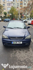 Opel astra g anul 2003