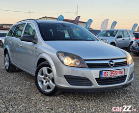 Opel Astra H / 2006 / 1.7 CDTI / 100 CP / GARANTIE 12 luni / RATE fixe