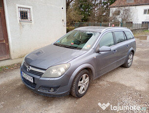 Opel astra h 2006