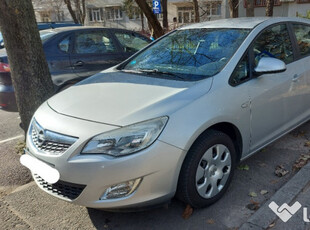 Opel Astra J 1.4 100CP +GPL