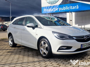 Opel Astra K Sports Tourer 1.6 CDTI