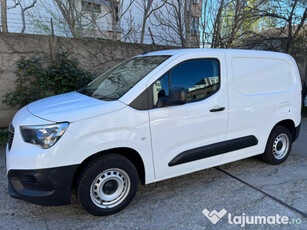 Opel Combo 1.5cdti/100cp 2020 EURO 6 TVA Deductibil