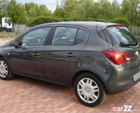 Opel Corsa 1.4i/90cp 11/2016 EURO 6 TVA DEDUCTIBIL