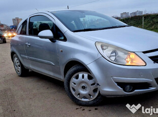 Opel Corsa D 1.3 Motorină