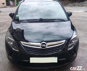 Opel Zafira C Tourer 5 Locuri Ecoflex 1,6 CDTI Euro 6