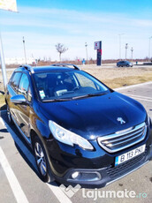 Peugeot 2008 automata full Allure