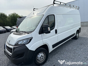 Peugeot boxer L3H2 an 2020