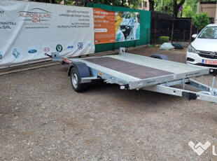 Platforma transport auto Temared 1800 kg, 2024, zero km