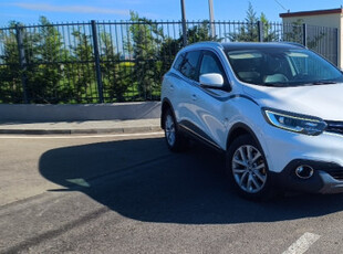 Renault Kadjar 1.6, 4x4, panoramic